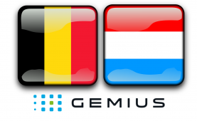 „Gemius“ plečiasi į vakarus: interneto auditoriją matuos Belgijoje ir Liuksemburge